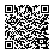 QR-koodi puhelinnumerolle +5016289728