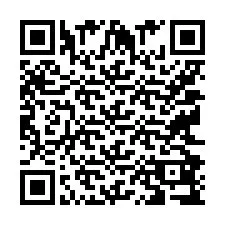 QR-koodi puhelinnumerolle +5016289729