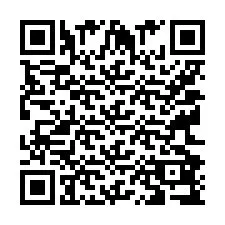 QR-koodi puhelinnumerolle +5016289730