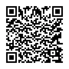 Kod QR dla numeru telefonu +5016289741