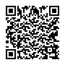 Código QR para número de teléfono +5016289746