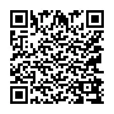 QR Code pour le numéro de téléphone +5016289748