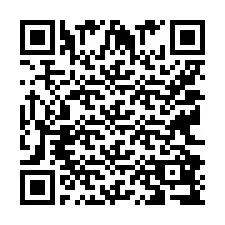 Código QR para número de telefone +5016289762