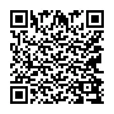 QR Code pour le numéro de téléphone +5016289766