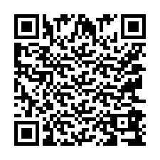 Codice QR per il numero di telefono +5016289788