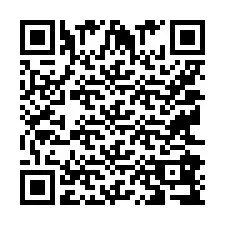 QR-koodi puhelinnumerolle +5016289789