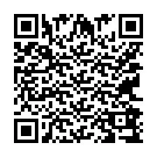 Código QR para número de teléfono +5016289793