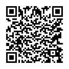 QR kód a telefonszámhoz +5016289811