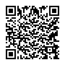 QR-code voor telefoonnummer +5016289815