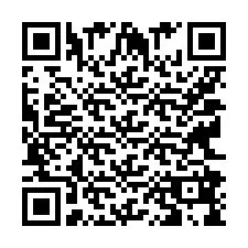 QR-code voor telefoonnummer +5016289842