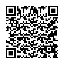 QR-Code für Telefonnummer +5016289844