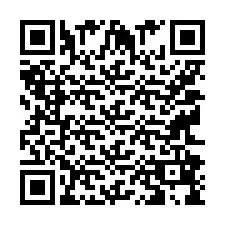 QR Code pour le numéro de téléphone +5016289855