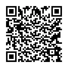 QR-код для номера телефона +5016289891