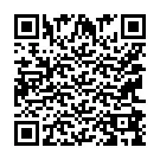 QR код за телефонен номер +5016289905