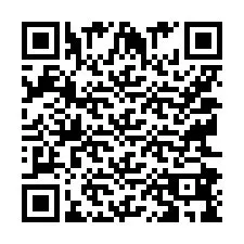 QR-koodi puhelinnumerolle +5016289908