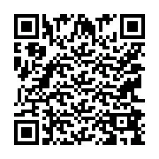 QR kód a telefonszámhoz +5016289915