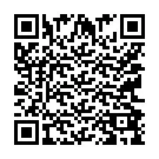 QR kód a telefonszámhoz +5016289934