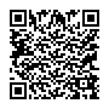 QR-koodi puhelinnumerolle +5016289941