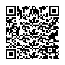 Kod QR dla numeru telefonu +5016289943