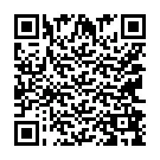 QR код за телефонен номер +5016289956