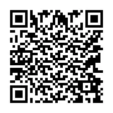 Codice QR per il numero di telefono +5016289971