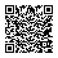 QR Code pour le numéro de téléphone +5016290007