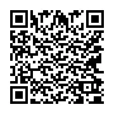 QR kód a telefonszámhoz +5016290026