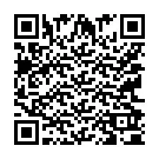 Kod QR dla numeru telefonu +5016290034