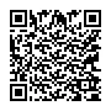 Kode QR untuk nomor Telepon +5016290060