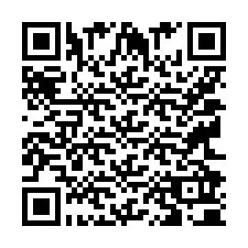 QR Code pour le numéro de téléphone +5016290061