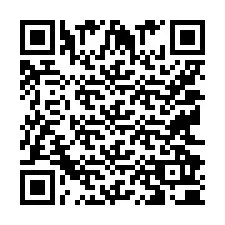 QR Code pour le numéro de téléphone +5016290079