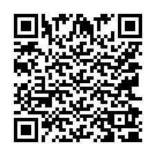 Kode QR untuk nomor Telepon +5016290118