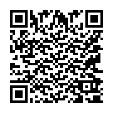 QR-code voor telefoonnummer +5016290139