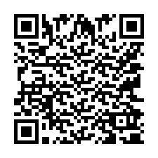 QR-code voor telefoonnummer +5016290168