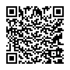 Código QR para número de teléfono +5016290185