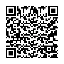 QR kód a telefonszámhoz +5016290200