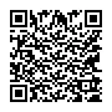 Codice QR per il numero di telefono +5016290206