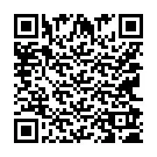 Código QR para número de teléfono +5016290216