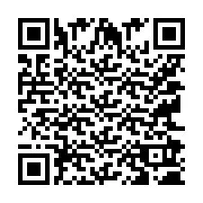 Kode QR untuk nomor Telepon +5016290218