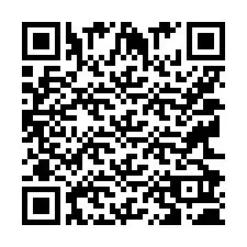 QR kód a telefonszámhoz +5016290221