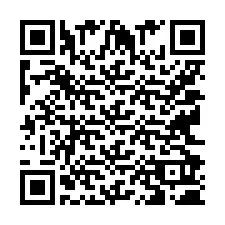 Código QR para número de teléfono +5016290226