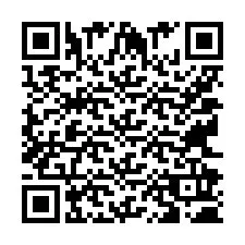 QR kód a telefonszámhoz +5016290253