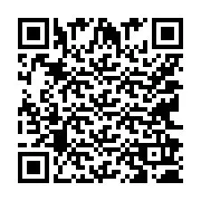 Código QR para número de teléfono +5016290256