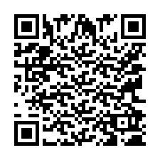 Kode QR untuk nomor Telepon +5016290260