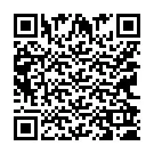 Kode QR untuk nomor Telepon +5016290262