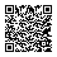 QR-code voor telefoonnummer +5016290263