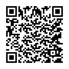 Código QR para número de teléfono +5016290279