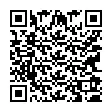 Codice QR per il numero di telefono +5016290282