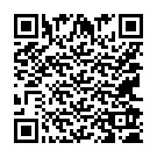 QR-koodi puhelinnumerolle +5016290297