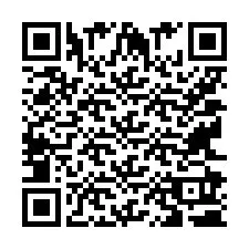 QR kód a telefonszámhoz +5016290307